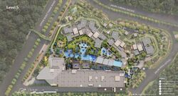 The Reserve Residences (D21), Apartment #614424201